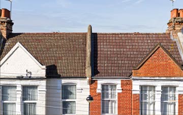 clay roofing Twickenham, Richmond Upon Thames