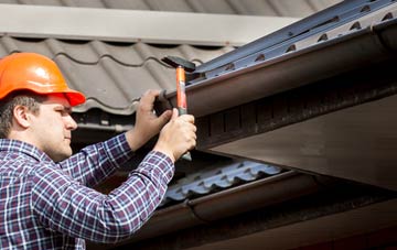 gutter repair Twickenham, Richmond Upon Thames