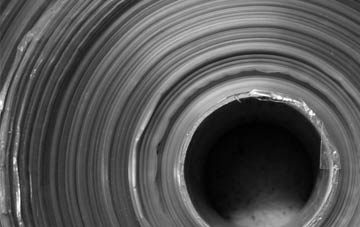 Twickenham pvc roof replacement