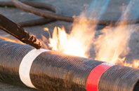 Twickenham flat roofing replacement