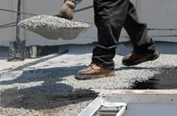 find rated Twickenham flat roofing replacement companies